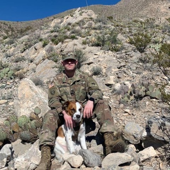 Meet your Posher, Wesley - Picture 1 of 1